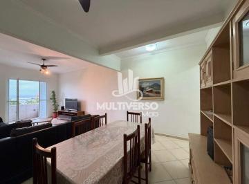 Apartamento · 96m² · 2 Quartos · 1 Vaga · Apartamento para aluguel, 2 quartos no bairro José Menino em Santos