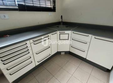 Comercial · 33m² · Prédio Comercial para aluguel, Centro - Piracicaba/SP