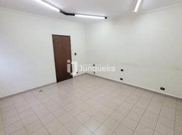 Comercial · 18m² · Sala Comercial para aluguel, Centro - Piracicaba/SP