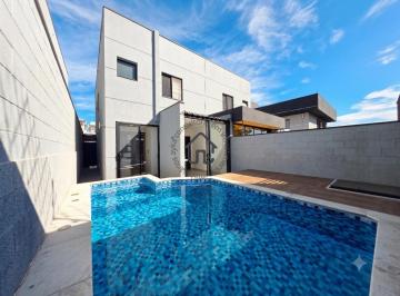 Casa · 118m² · 3 Quartos · 2 Vagas · Casa a venda com 3 quartos no Bello Villagio em Vinhedo
