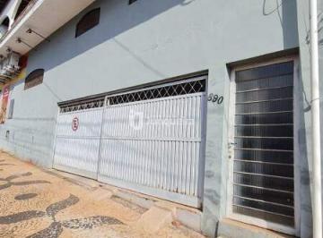 Casa · 80m² · 1 Quarto · 1 Vaga · Casa para aluguel, 1 quarto, 1 vaga, Centro - Piracicaba/SP