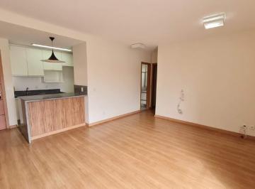 Apartamento · 65m² · 2 Quartos · 1 Vaga · Apartamento para aluguel, 2 quartos, 1 vaga, Parque Santa Cecília - Piracicaba/SP