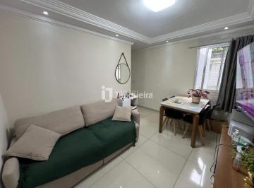 Apartamento · 45m² · 2 Quartos · 1 Vaga · Apartamento para aluguel, 2 quartos, 1 vaga, Jardim Nova Iguaçu - Piracicaba/SP