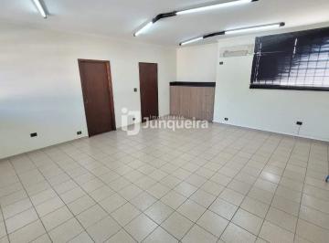 Comercial · 38m² · Sala Comercial para aluguel, Centro - Piracicaba/SP