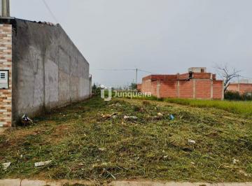 Terreno · 250m² · Terreno à venda, Conquista - Piracicaba/SP