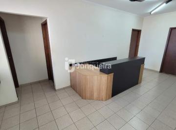 Comercial · 136m² · Prédio Comercial para aluguel, Centro - Piracicaba/SP
