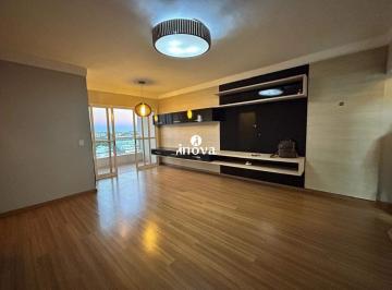 Apartamento · 92m² · 3 Quartos · 1 Vaga · Apartamento a venda bairro São Benedito