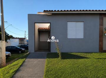 Casa · 68m² · 3 Quartos · 1 Vaga · Casa a venda, Condomínio Moradas 