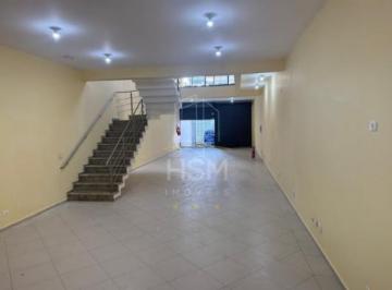 Comercial · 270m² · 4 Vagas · Prédio para aluguel, 4 vagas, Nova Petrópolis - São Bernardo do Campo/SP