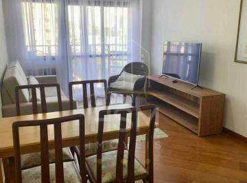 Apartamento · 52m² · 1 Quarto · 1 Vaga · Apartamento com 52m² no Centro de São Bernardo do Campo | Conforto, Lazer Completo e Excelente Local