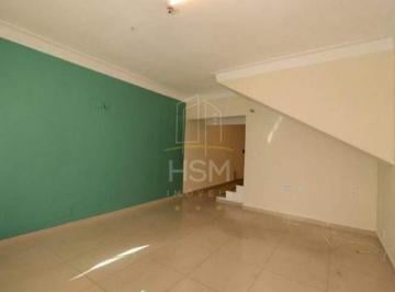 Casa · 100m² · 2 Quartos · 1 Vaga · Sobrado para aluguel, 2 quartos, 1 vaga, Vila Bastos - Santo André/SP