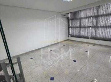 Comercial · 70m² · 1 Vaga · Sala para aluguel, 1 vaga, Jardim do Mar - São Bernardo do Campo/SP