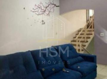 Casa · 165m² · 3 Quartos · 2 Vagas · Sobrado à venda 3 quartos 2 vagas Nova Petrópolis - São Bernardo do Campo - SP