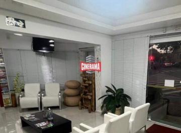 Comercial · 284m² · 2 Vagas · Prédio para aluguel em Osvaldo Cruz - São Caetano do Sul | Cinerama Imóveis
