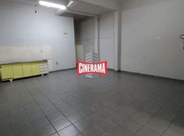 Comercial · 54m² · Salão para aluguel em Osvaldo Cruz - São Caetano do Sul | Cinerama Imóveis