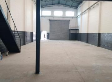 Comercial · 380m² · Galpão para aluguel em Prosperidade - São Caetano do Sul | Cinerama Imóveis