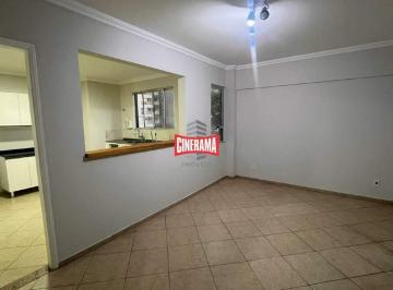 Apartamento · 74m² · 2 Quartos · 1 Vaga · Apartamento para aluguel em Santo Antônio - São Caetano do Sul | Cinerama Imóveis