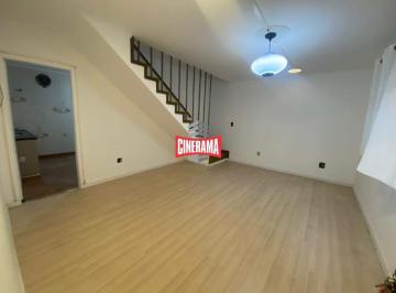 Casa · 142m² · 3 Quartos · 2 Vagas · Sobrado para aluguel em Santa Paula - São Caetano do Sul | Cinerama Imóveis