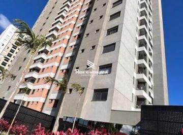 Apartamento · 68m² · 2 Quartos · 1 Vaga · Apartamento mobiliado para alugar no Bairro Granja Marileusa