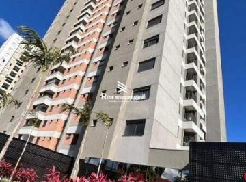 Apartamento · 68m² · 2 Quartos · 1 Vaga · Apartamento mobiliado para alugar no Bairro Granja Marileusa