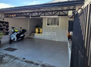 Casa · 119m² · 2 Quartos · 2 Vagas · CASA TÉRREA A VENDA NO BAIRRO NOVA VINHEDO - VINHEDO/SP