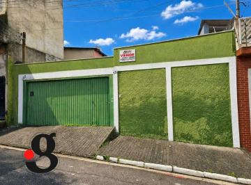 Casa · 152m² · 3 Quartos · 5 Vagas · Casa à venda – Espaço, conforto e excelente oportunidade!