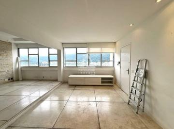 Apartamento · 108m² · 3 Quartos · 1 Vaga · Apartamento à venda na Lagoa (RJ) - Frente | 3 quartos, 1 suíte | 108m²