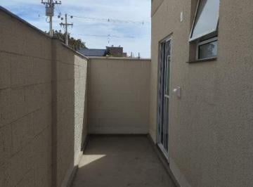 Apartamento · 40m² · 2 Quartos · 1 Vaga · APARTAMENTO À VENDA NO RESERVA DA SERRA | ÁREA PRIVATIVA E CONFORTO PARA O DIA A DIA