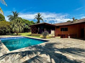 Rural · 5000m² · 3 Quartos · 4 Vagas · Chácara para VENDA localizada no bairro CAXAMBU, em Jundiaí/SP.