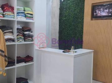 Comercial · 30m² · Ponto Comercial para VENDA, localizada no bairro VILA ARENS, Jundiaí -SP.