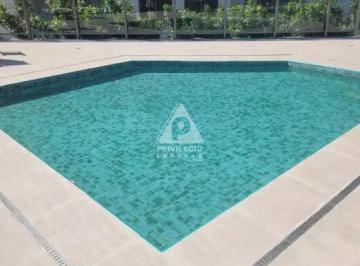 Apartamento · 32m² · 1 Quarto · # Apartamento de 1 Quarto à Venda no Condomínio Rio Energy – Porto Maravilha | 32 m²