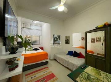 Apartamento · 19m² · 1 Quarto · Conjugado Copacabana