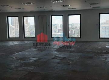 Comercial · 242m² · 6 Vagas · Sala comercial para aluguel Itaim Bibi em São Paulo