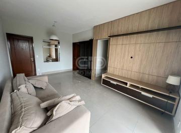 Apartamento · 120m² · 3 Quartos · 2 Vagas · Apartamento com 3 Quartos no Edifício Villaggio Della Torre