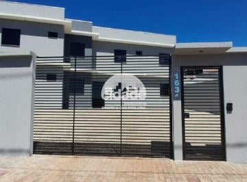 Apartamento · 53m² · 2 Quartos · 1 Vaga · ÚLTIMA UNIDADE DISPONÍVEL! Apartamento à venda – Bairro Florais do Paraná