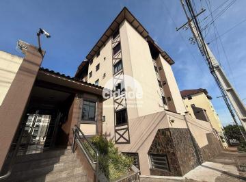 Apartamento · 85m² · 2 Quartos · 1 Vaga ·  Apartamento Á Venda No Residencial Frankfurt 