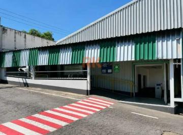 Comercial · 18000m² · Galpão à venda no Bairro Cidade Industrial em Contagem/MG.