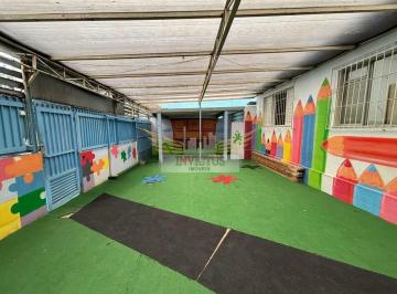 Comercial · 306m² · 4 Quartos · Casa Térrea Comercial para Alugar, 306m² - Assunção, São Bernardo do Campo/SP.