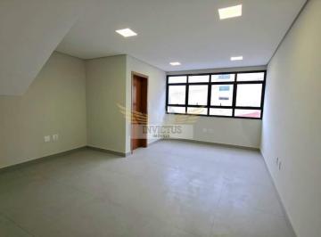 Comercial · 25m² · Sala Comercial para Locação, 25m² - Campestre, Santo André/SP.