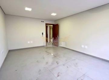 Comercial · 25m² · Sala Comercial para Locação, 25m² - Campestre, Santo André/SP.
