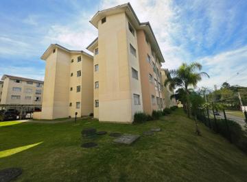 Apartamento de 2 quartos, Curitiba · Apartamento Mobiliado Térreo 2 Quartos 50 M² Por R$ 320.000,00 Pinheirinho