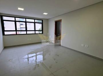 Comercial · 25m² · Sala Comercial para Locação, 25m² - Campestre, Santo André/SP.