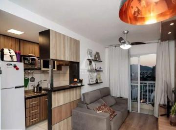 Apartamento · 58m² · 3 Quartos · 1 Vaga · Apartamento com 3 quartos, sendo 1 suíte, em Del Castilho disponível para venda na Privilégio Imóvei