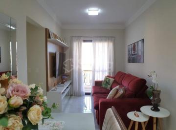 Apartamento · 127m² · 3 Quartos · 2 Vagas · Apartamento para venda no Condomínio Inspirazzione em Vinhedo - SP