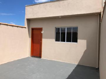 Casa · 71m² · 2 Quartos · 2 Vagas · CASA À VENDA - PORTAL DOS EUCALIPTOS - PINDAMONHANGABA/SP