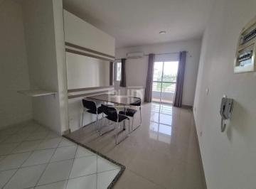 Comercial · 43m² · 1 Quarto · 1 Vaga · Loft Moderno de 42,9 m² à Venda | Lazer Completo | Próximo à Av. Kennedy | São Bernardo do Campo