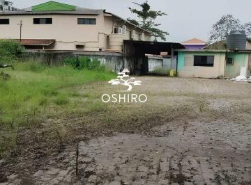 Terreno · 3200m² · Terreno à Venda em Cubatão - 3.200 m²