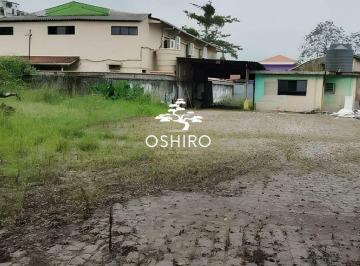 Terreno · 3200m² · Terreno à Venda em Cubatão - 3.200 m²