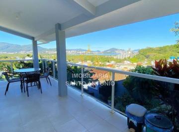Casa · 282m² · 5 Quartos · 5 Vagas · Casa com Vista para o Mar, Piscina e Espaço para Moradia ou Negócio.