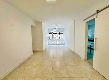 6 · Apartamento para locação - Embaré - Santos